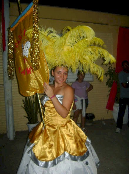 Shirle Academicos do Samba